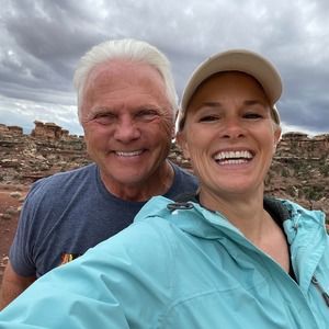 Meet your Posher, Jackie